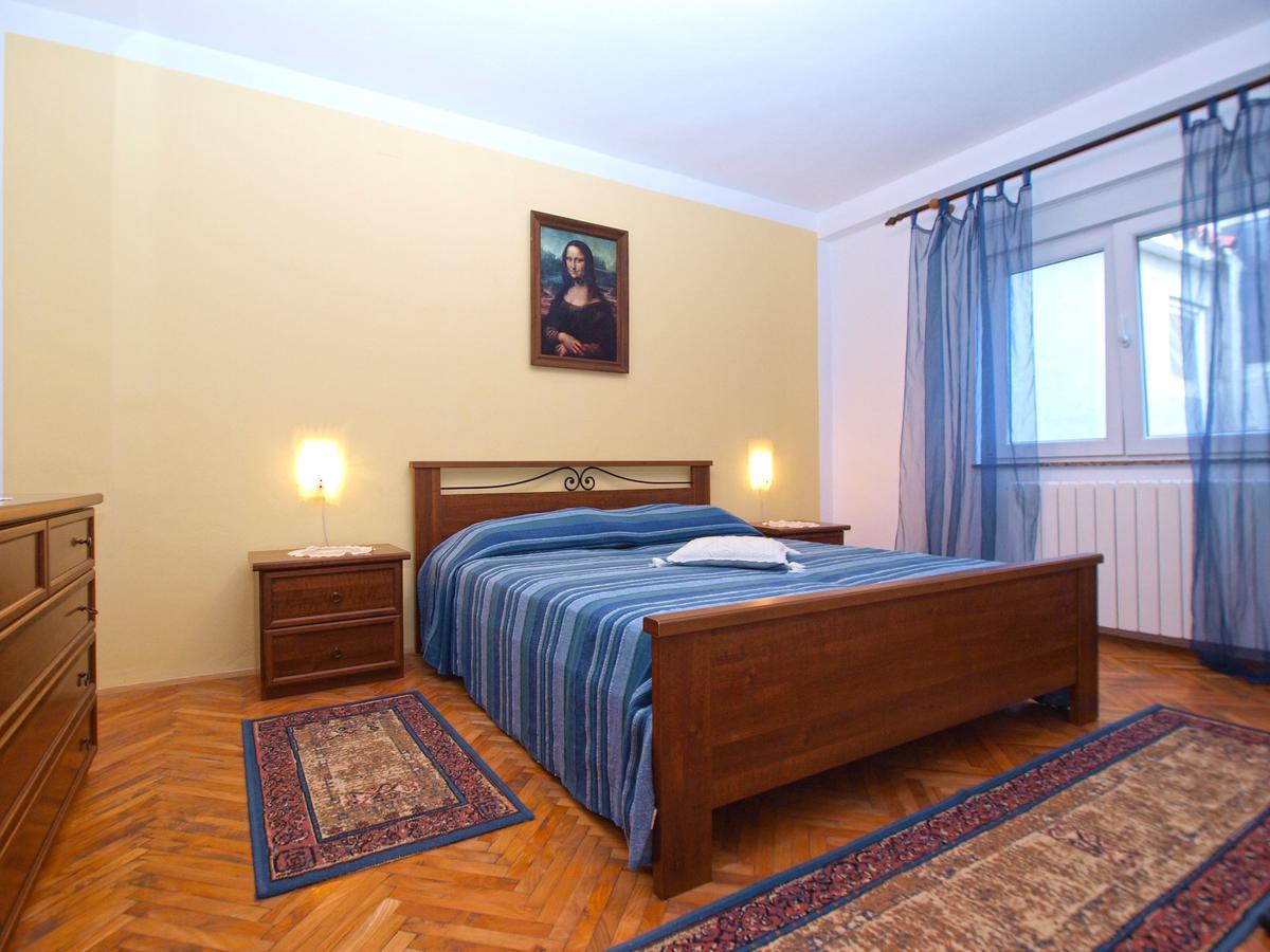 Apartments Nadia 1493 Medulin Dış mekan fotoğraf